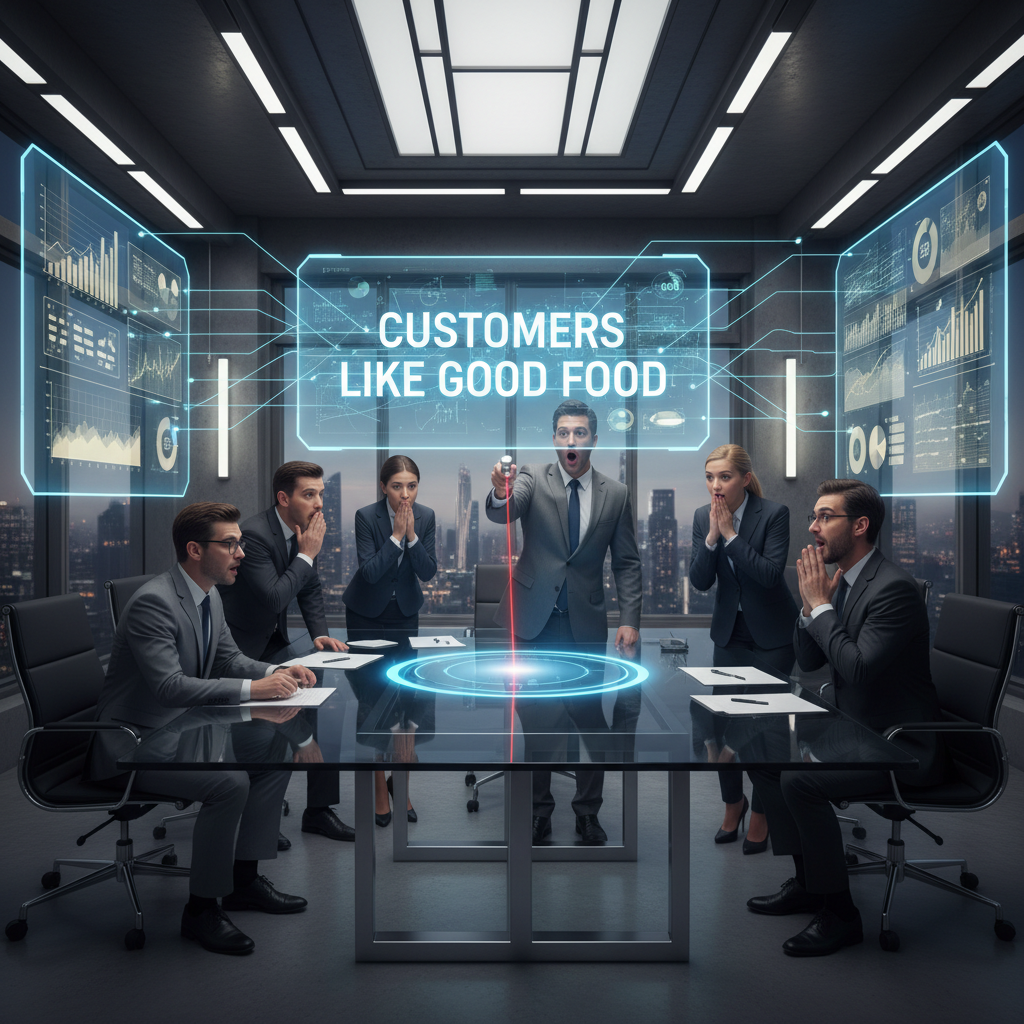 Panera’s Groundbreaking Discovery: Customers Prefer Food That’s Actually Good