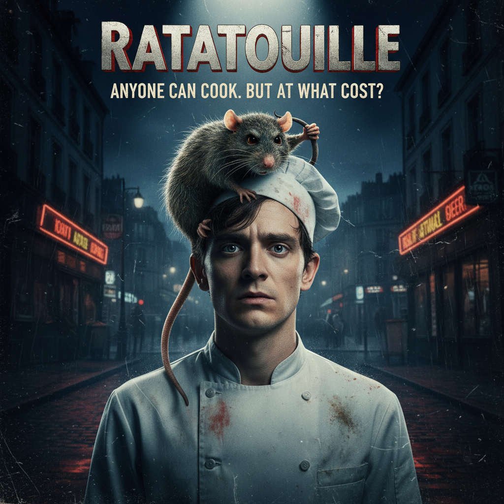 Actor Bravely Rejects Role He Was Never Offered in Movie That Doesn’t Exist