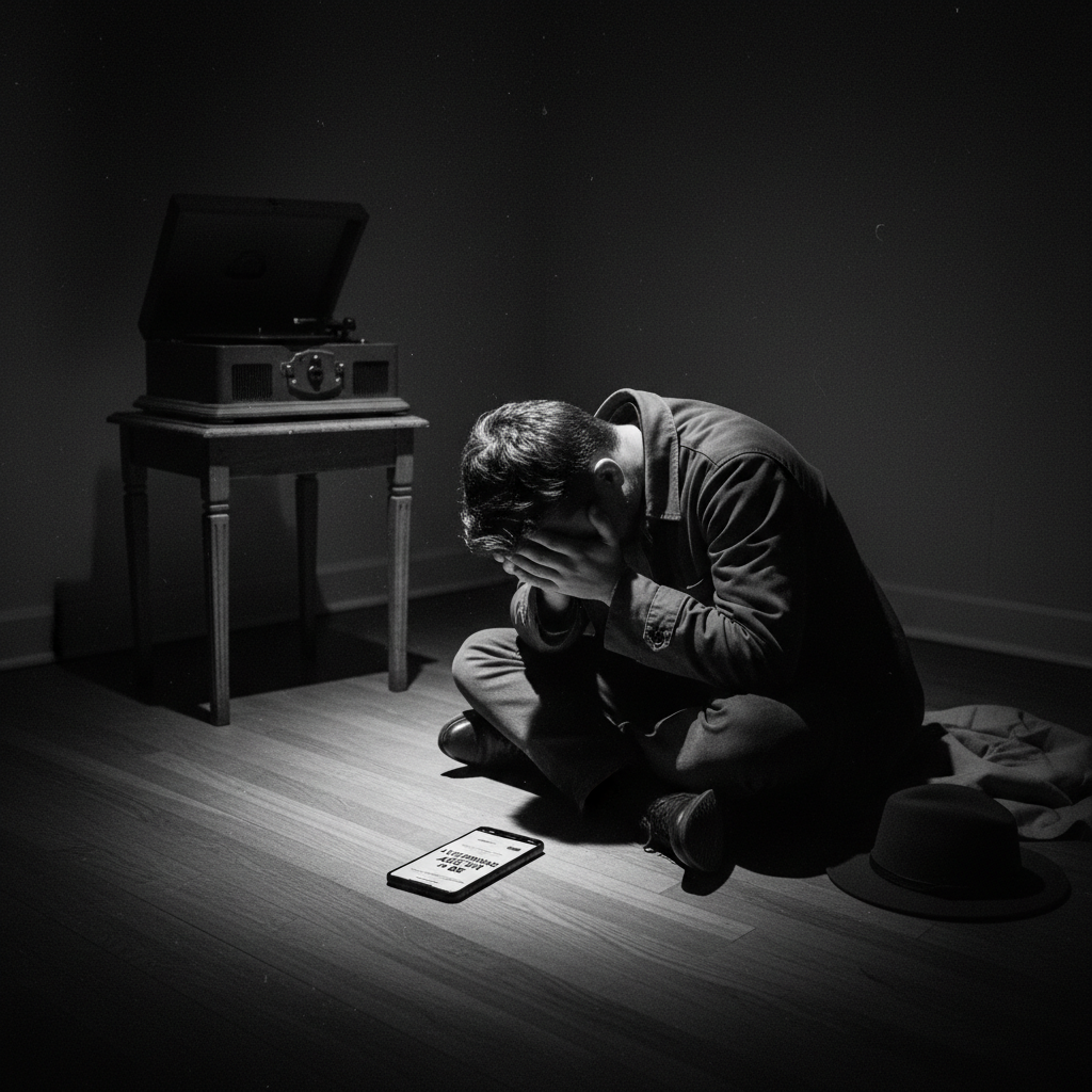 Spotify’s New Feature Confirms Your Musical Taste Is Ancient