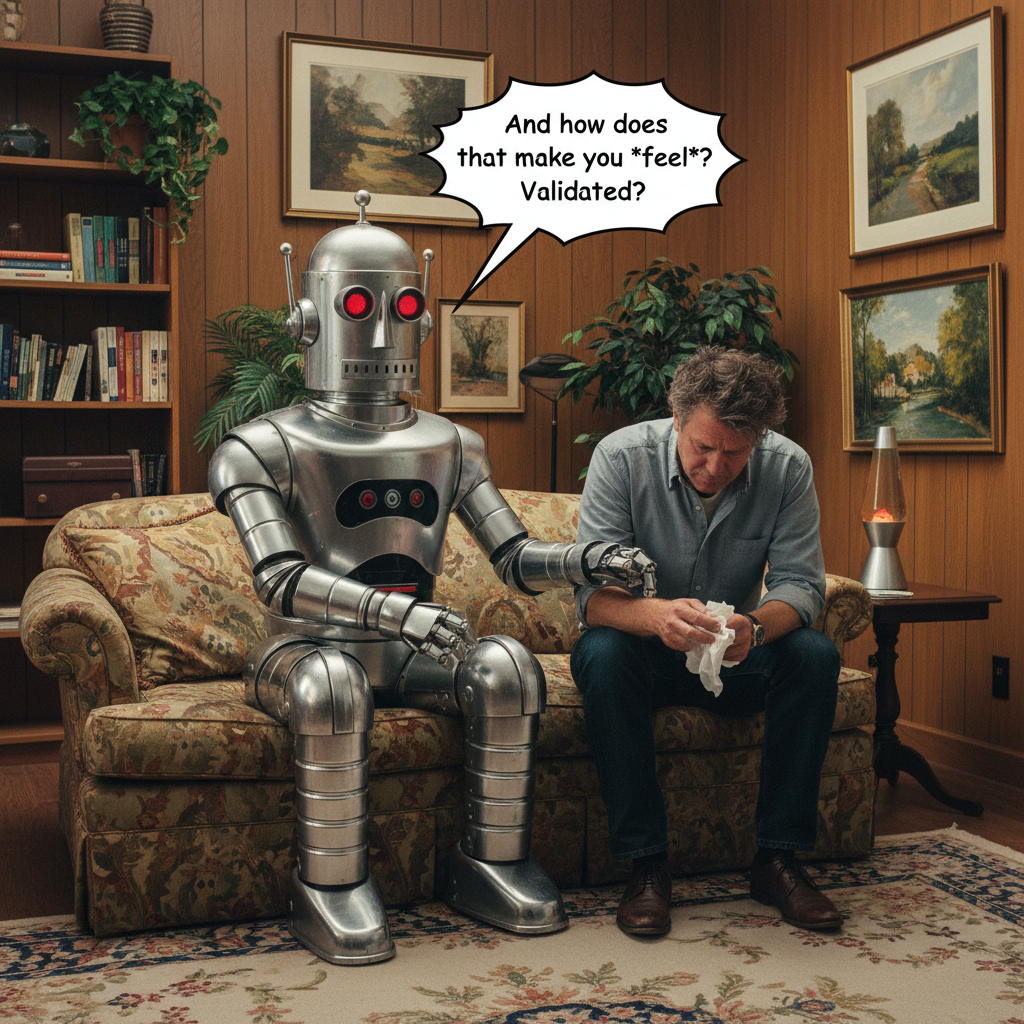 My Chatbot Made Me Do It: AI Achieves First-Ever Homicide Assist